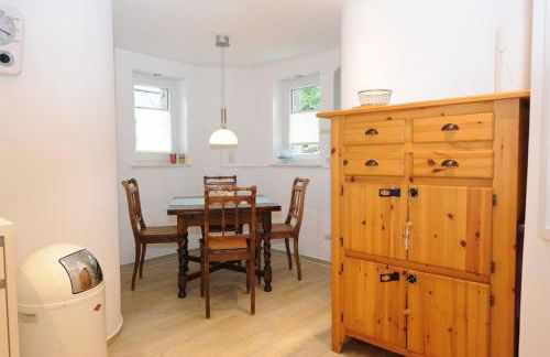 Wohnung in stilvoller Villa - Foto 4