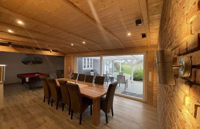 Lovely Apartment in Tonning - Photo 15