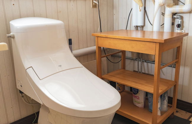 Motomachi House - Foto 18