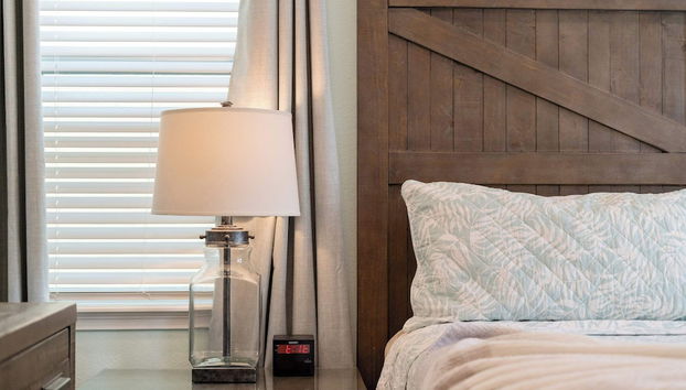 Once Upon A Lime - Foto 2, Habitación