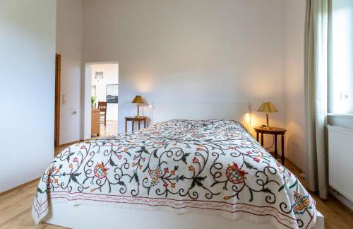 Haus Meerzeit Behrensdorf - Foto 34