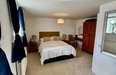 Parr Cottage at Snape Castle Mews - Foto 25