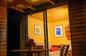 O Refugio Nas Vinhas - Foto 23