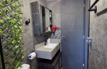 CPR26 - Studio Com Arquitetura Industrial no Juvevê- Curitiba - Foto 24