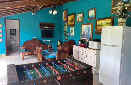 Hospedagem Recanto das Orquideas - Photo 25