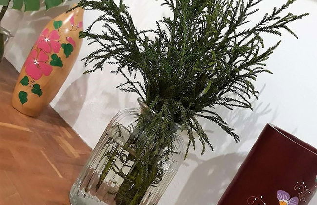 Family Home Chiang Mai - Lino House - Foto 19