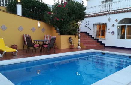 Villa Abril - Foto 17