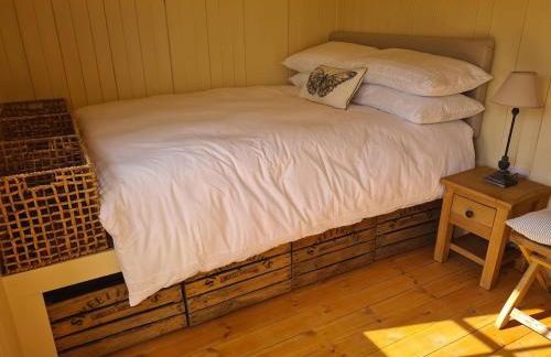 Shepherd's Hut in heart of the Brecon Beacons - Photo 16