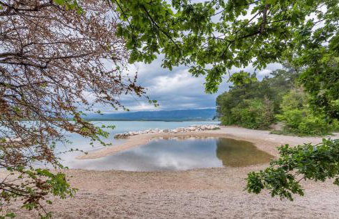 Apartment Martina Soline - Foto 47