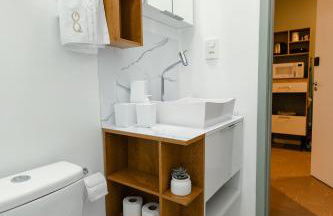 P&G Apto 202-San Gimignano - Foto 8