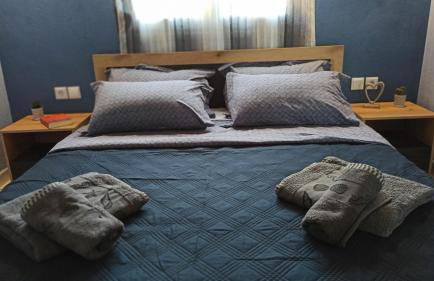 Sasa's Family House Potidea - Foto 36