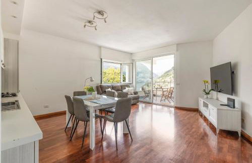 Appartamento con Terrazzo Vistalago - Foto 23