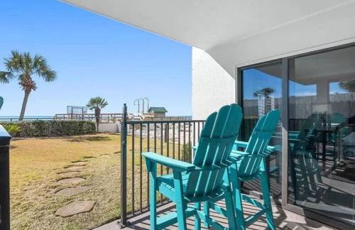 Emerald Towers 0101 - Foto 23