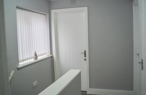 Calmhaven Apartments Hucknall - Foto 24