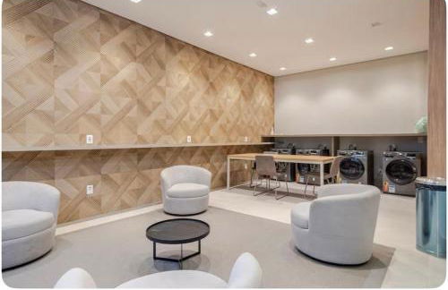 Studio Novo Merit Santa Cruz 503 - Foto 18