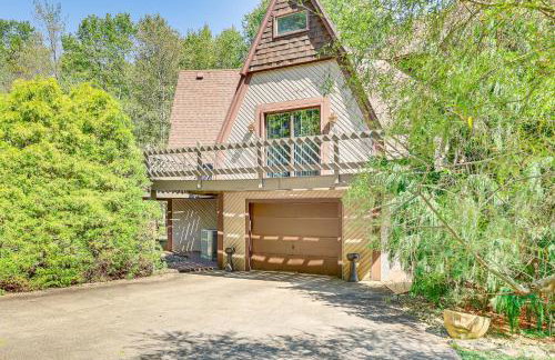 Walk to School House Winery Home with Deck! - Foto 42