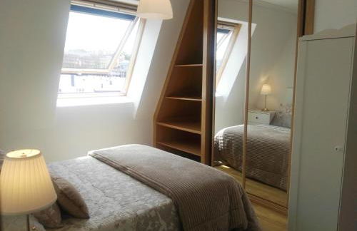 San Ciprian Atico Tres Playas by I Love Norte - Foto 18