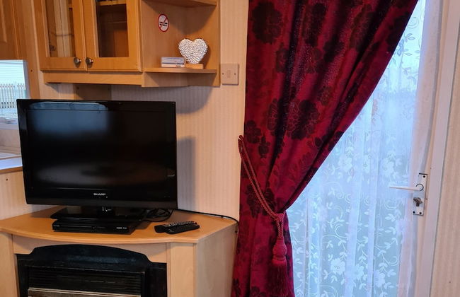 Caravan for Rent Happy Days 251 Chapel st Leonards - Foto 4