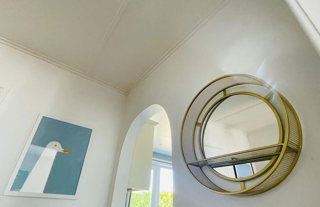 Baywatch Seaside Family Games Room Mawgan Porth - Foto 12