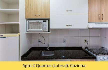 Residencial Dona Naime - Foto 16