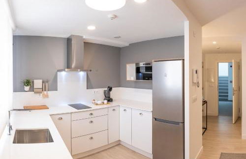 CONCHEIROS 5 APARTAMENTOS TURISTICOS - Photo 56