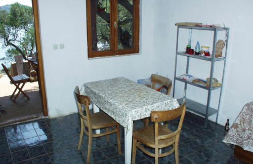 Secluded fisherman's cottage Krknata, Dugi otok - 888 - Foto 21