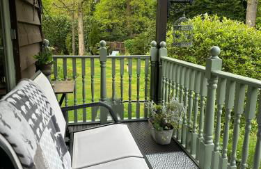 The Cabin, Roundabout Lane - Foto 8