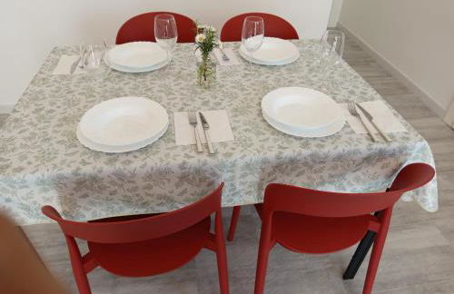 Casa vacanze il sorriso di Eva - Photo 16