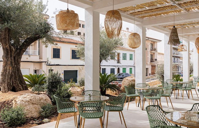 MarSenses Puerto Pollensa Hotel & Spa - Adults Only - Foto 52