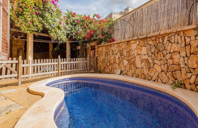 Belvilla by OYO Casa El Molino - Foto 31