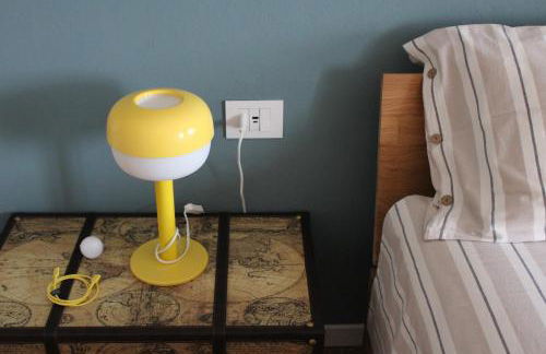 Henry's House luxury urban apartament - Photo 9