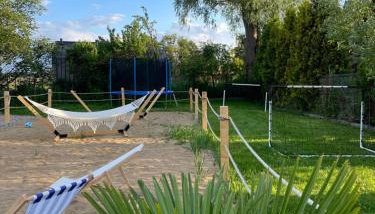 Rewa House - Foto 5, Garden