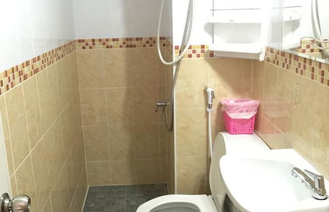 Muangthongthani Rental by Khun Dan - Foto 17