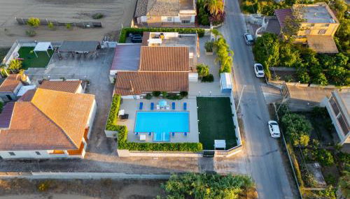 VILLA DAMA BIANCA - Foto 5