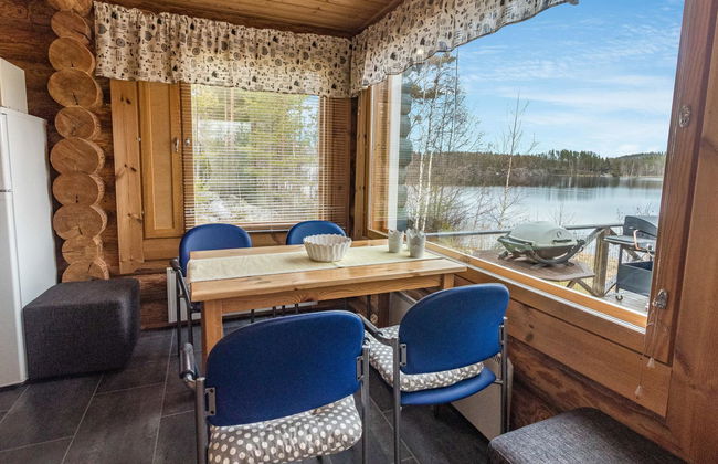 Aurinkotupa - Foto 7