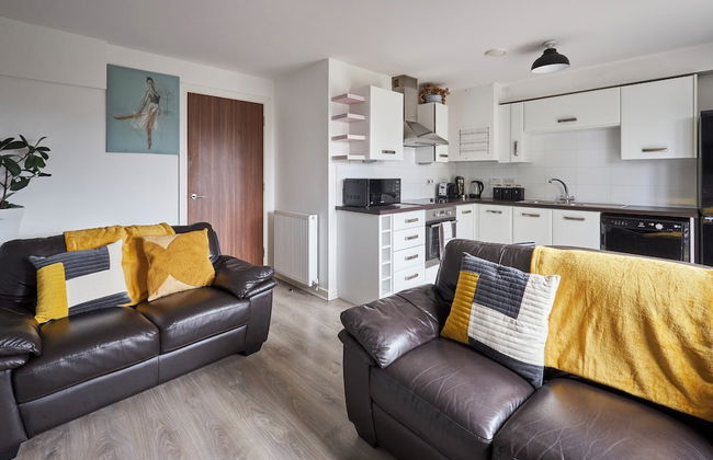 Host Stay London Avenue - Photo 10