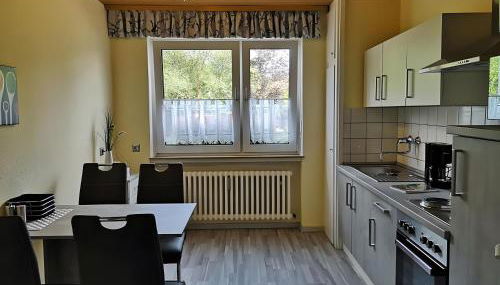 Ferienwohnung am Schloßpark - Foto 5