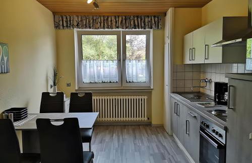 Ferienwohnung am Schloßpark - Foto 5