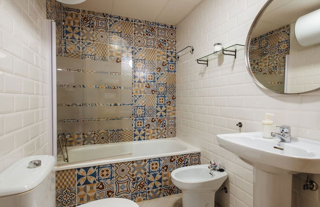 La Corrala De Triana - Foto 15