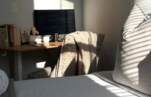 Downtown 2B2B Business Apartment - Walk to Convention Center & PPAC - Foto 15