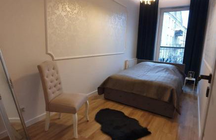 Apartament Skarbowa - Foto 5