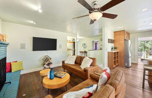 Azure Grove - Pebble Beach Tranquility for a Family of 8 - Foto 9