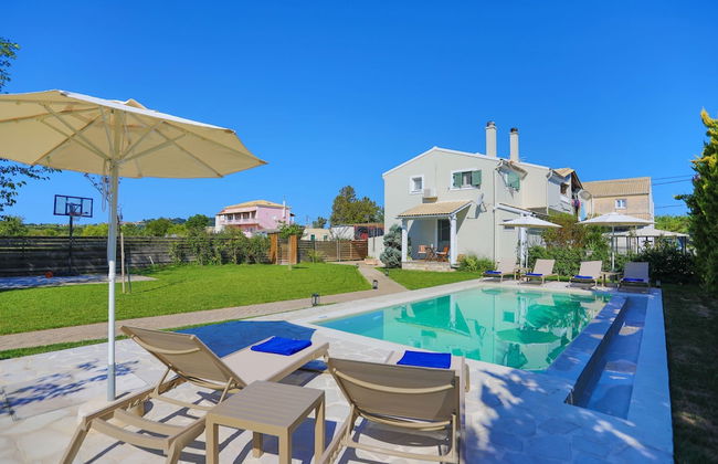 Villa Teresa in Roda - Foto 65