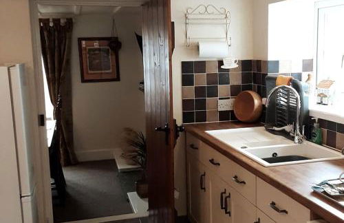 Trelake Cottage - Foto 12