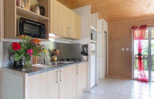 Maisons Cozy - Mas Lachamp - Foto 35