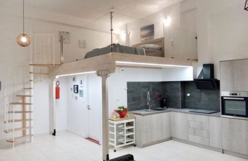 Vonitsa Loft Apartment 2 - Foto 1