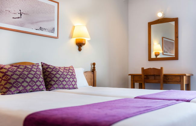 Inturotel Azul Garden - Foto 7