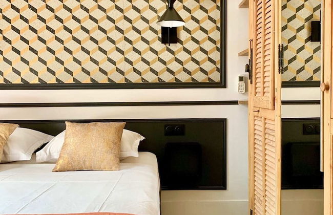 Home Chic Home Les Suites de La Comédie - Foto 18