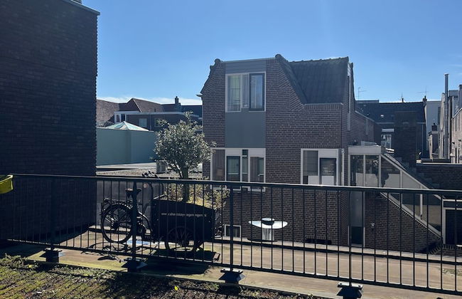 Short Stay Wageningen 3 - Foto 18