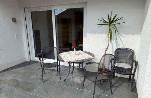 Ferienwohnung Waldrose - Foto 10